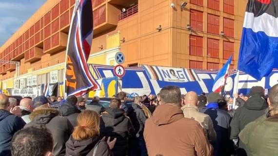 Ultimo saluto a Giacomo Fantoni, Puggioni: "Ciao Bek"