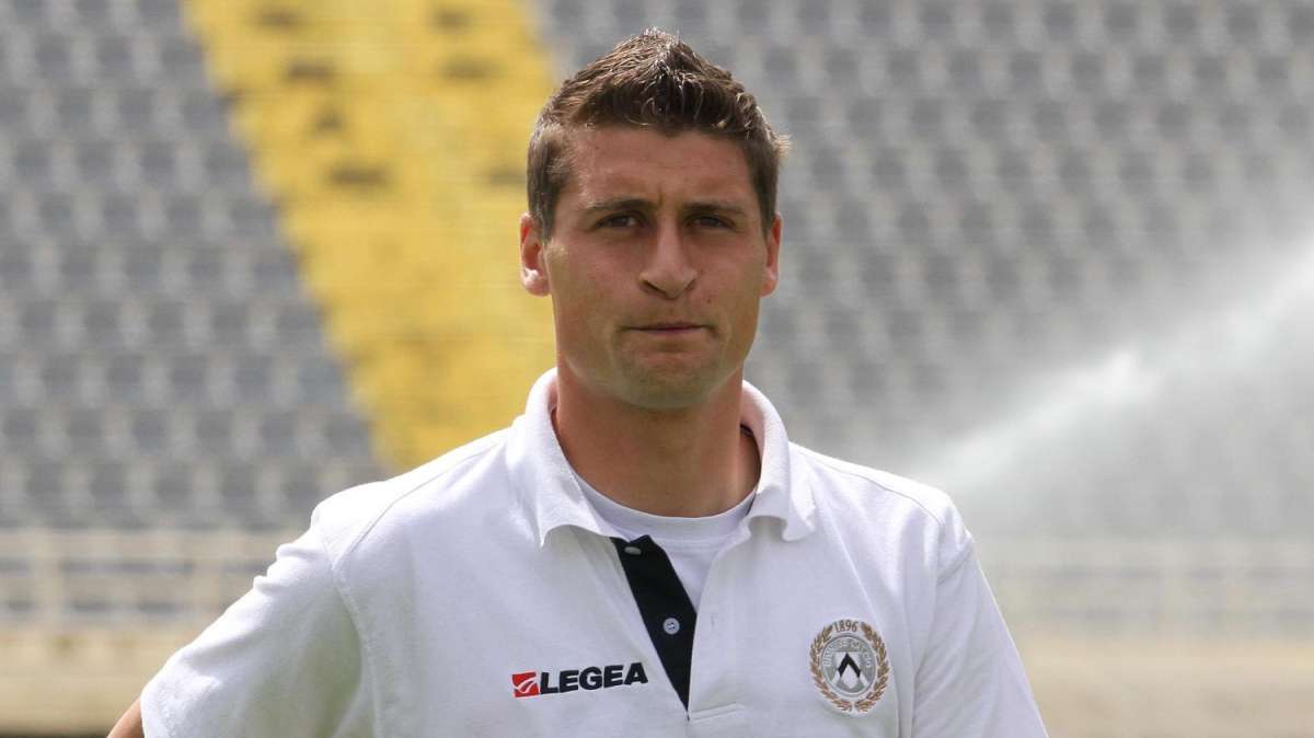 Coda: "Arrivare in una piazza del genere in un momento così importante, per me è stato quasi un sogno"