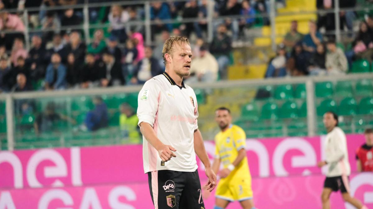 Sampdoria, scampiamo il pericolo su iniziativa di Pohjanpalo al 6'