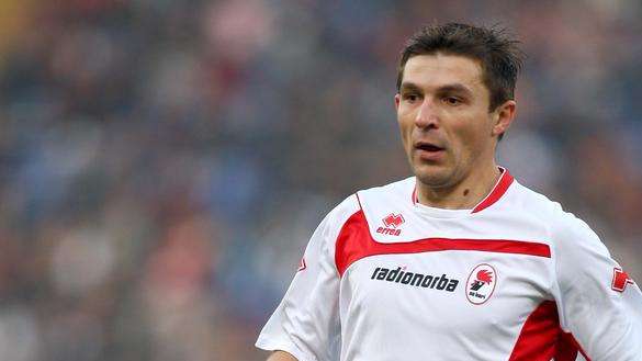 Kutuzov: "Rimasto legato alla Sampdoria, ricevuto grande accoglienza"