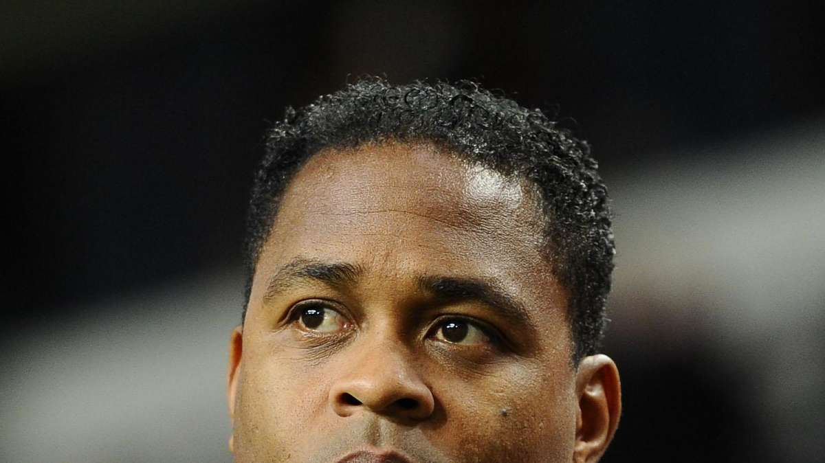 Kluivert: "Ihattaren ha futuro brillante davanti a sè"