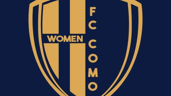 Successo Como Women contro la Sampdoria, Bruzzano: "Risultato incredibile su un campo difficile"