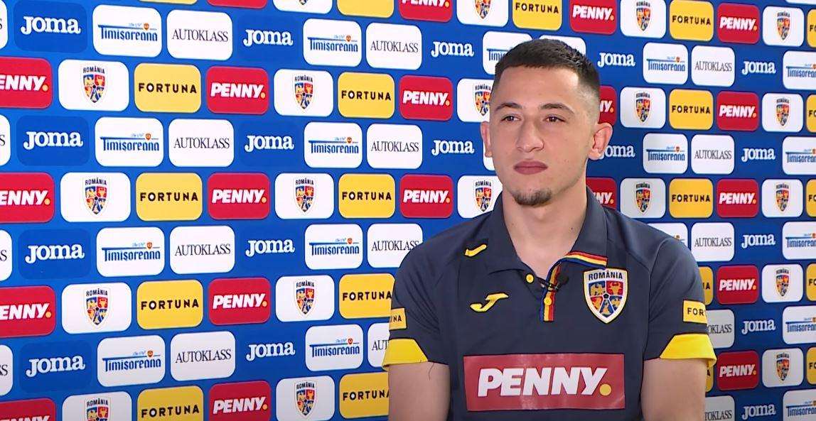 Galatasaray, la valutazione di Morutan accostato anche alla Sampdoria