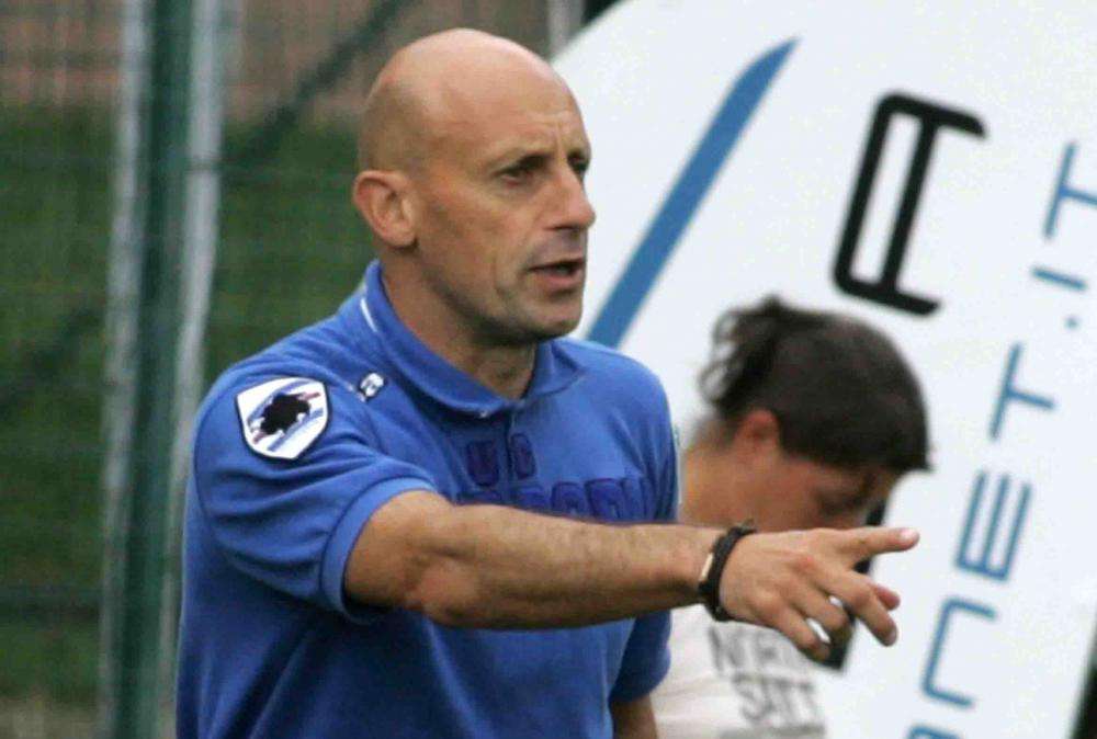 Di Carlo: "Rispetto l'avversario, ma confido molto nei miei ragazzi"