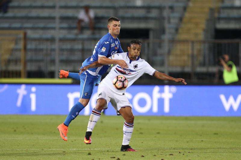 SAMPDORIA MVP: Muriel, lampi di classe e la determinazione del mediano