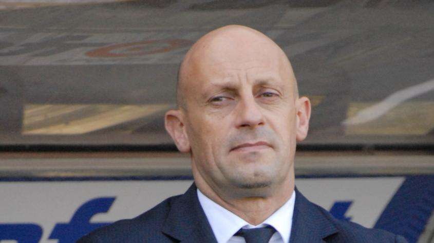 Di Carlo: i numeri sulla panchina della Samp