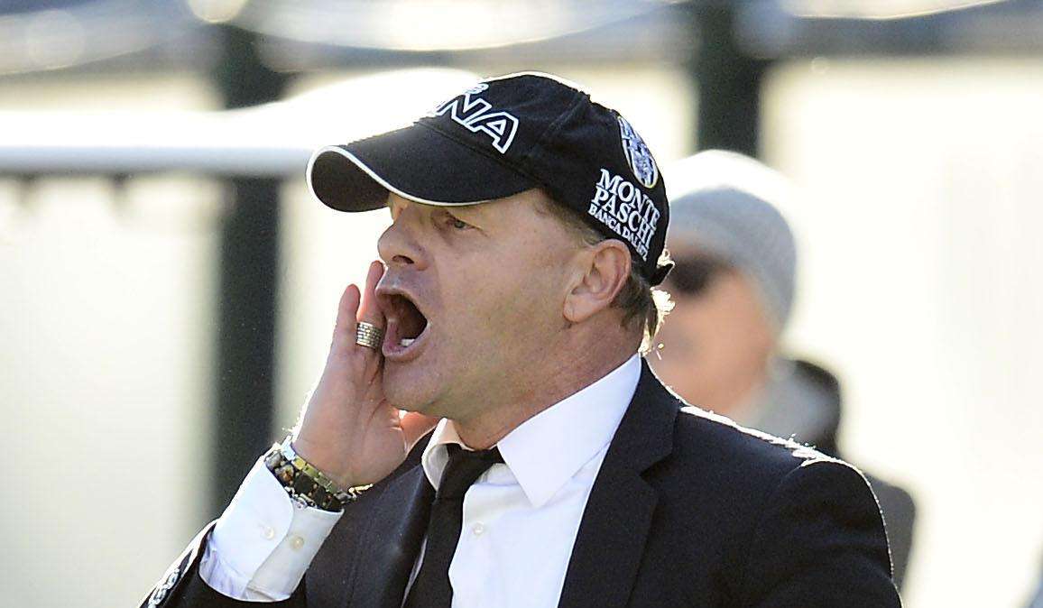 Iachini: "Penso di aver fatto un buon lavoro e di poter stare in Serie A"