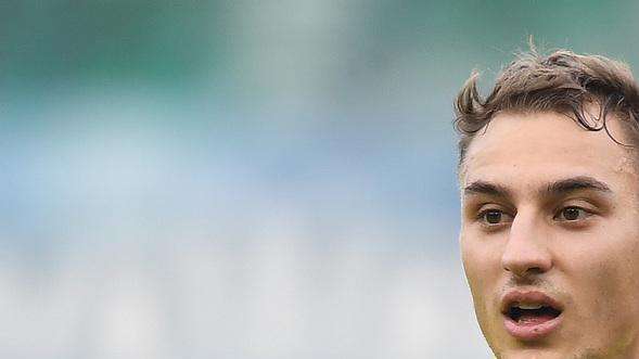Sampdoria-Feralpisalò 1-2: De Luca vicinissimo al gol
