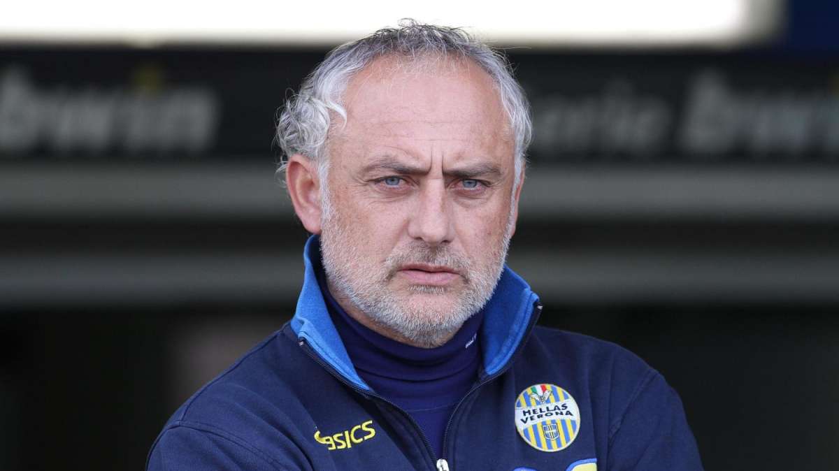 Verona, Mandorlini: "Varese e Sampdoria sono due squadre importanti"