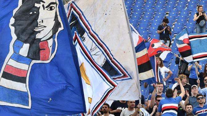 UNA BOTTA DI DORIA: tifosi come fili d’erba nel cemento del calcio moderno