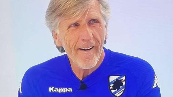 Nicolini: "Sampdoria, tatticamente non è stato sbagliato nulla. Partenza bruciante"