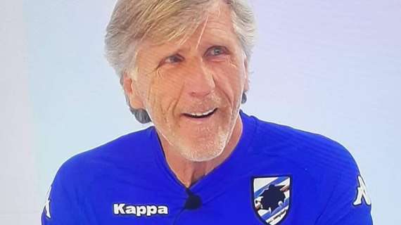 Nicolini: "Sampdoria in campo a Modena è la più funzionale. Kasami leader"