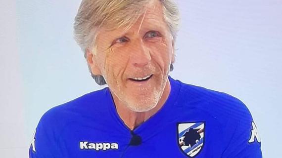 Nicolini: “Sampdoria, Marassi deve tornare un fortino. Con il Pescara nessuno fuori ruolo”