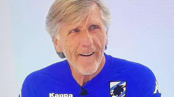 Nicolini: "Sampdoria, l'errore più grave la mancanza di un Dg. Nessuno parla del Frosinone"
