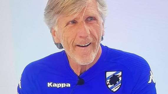 Sampdoria, Nicolini: “Entrare nell’ordine di idee che questa squadra deve salvarsi”