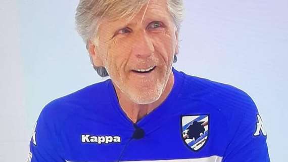 Nicolini: "Sampdoria, discorso Borini non può più andare avanti. Pedrola unica nota positiva"