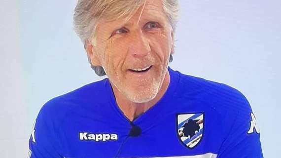 Sampdoria, Nicolini: "Raimondo poi si è perso. Ascoli punta a monetizzare per Mendes e Caligara"