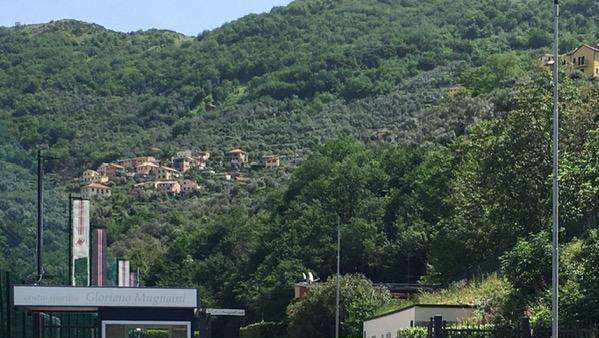 Allenamento mattutino per la Sampdoria, solo Conti e De Luca a parte