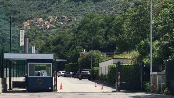 Sampdoria, primo allenamento per Pafundi, Pedrola in gruppo. Domenica rifinitura e conferenza