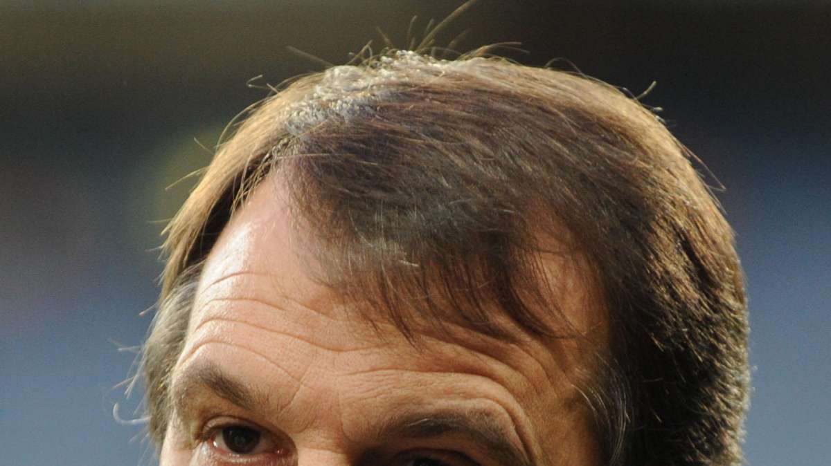 Tardelli: "La Samp è la grande sorpresa di questo campionato"