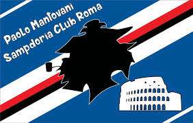 Sampdoria Club Roma Paolo Mantovani: "Semplici, ci sarà tanto lavoro"