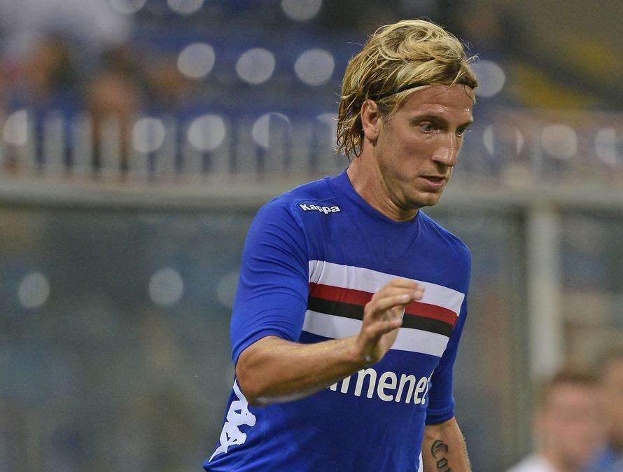 RSN - ASCOLTA le dichiarazioni di MAXI LOPEZ e VITTORIO GARRONE dal "Ravano" (AUDIO)
