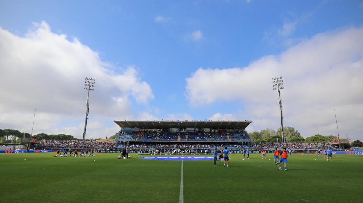 Empoli - Sampdoria vietata ai residenti in provincia di Genova
