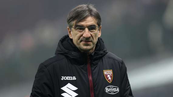 Sampdoria-Torino, Juric: "D'Aversa è un ottimo allenatore"