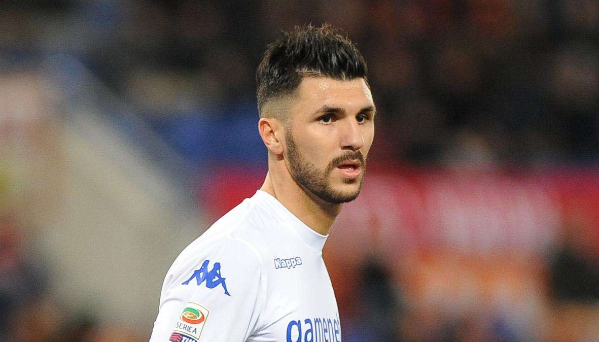 Soriano: “Abbiamo fatto un grande passo verso la salvezza, non ci poniamo limiti ma pensiamo alla prossima gara”