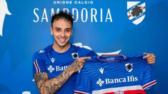 Atalanta U23, ex Sampdoria Panada si sblocca su punizione