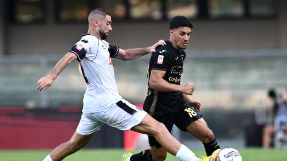 Cesena, maxi squalifica per Curto, salterà la Sampdoria 