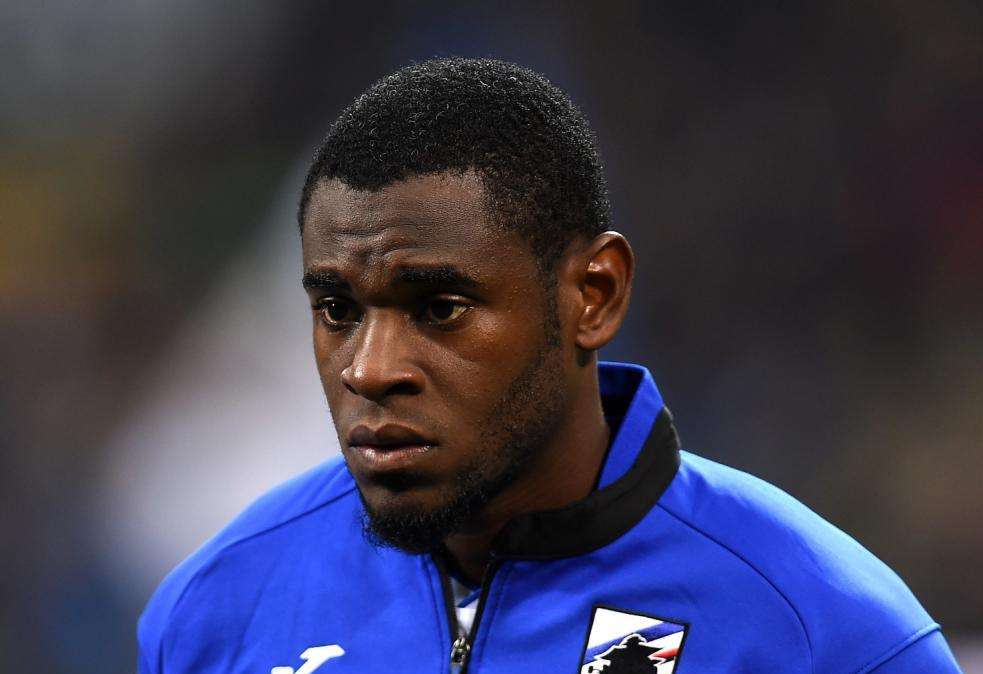 Altra convocazione per Zapata. Ivan sfiderà l'U23 inglese