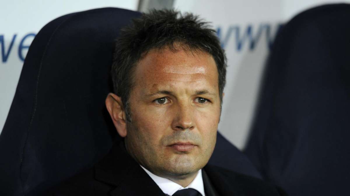 ESCLUSIVA SN - Franceschetti: "Per Mihajlovic una scelta di cuore. Non può inventarsi giocatori forti se non li ha, sa che ci sarà da lottare"