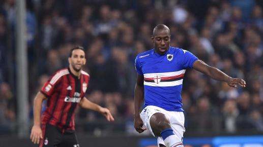 Italia-Albania, Okaka subito vicino al gol