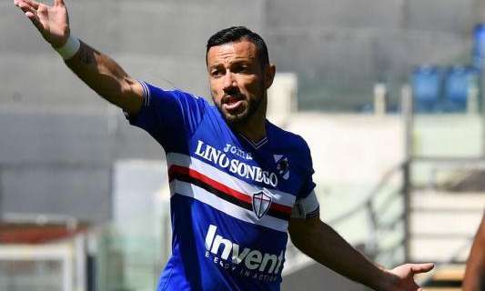 Sondaggio e social: vota il MVP di Sampdoria-Napoli