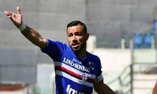 Sampdoria - Napoli 2-4, gli highlights (Video)
