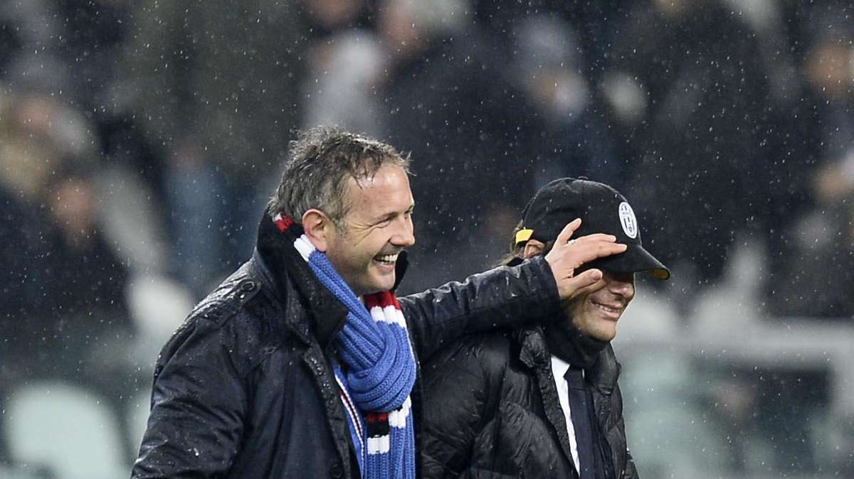 Mihajlovic: "La società sa quello che dobbiamo fare"