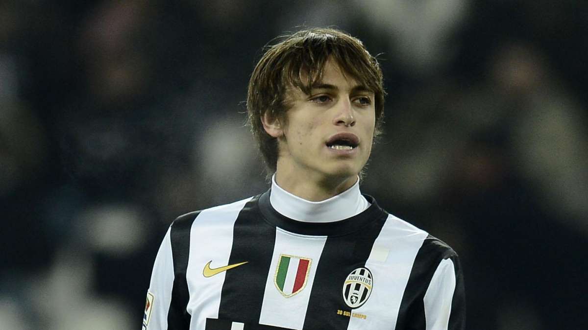 Stefano Beltrame, un attaccante di prospettiva