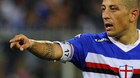 Alfredo Provenzali: "La Samp ha rappresentato una parte importante della mia vita"