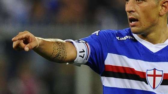 QUI MOENA: Si rivede la palla, sempre abbinata ad una ricca dose di corsa