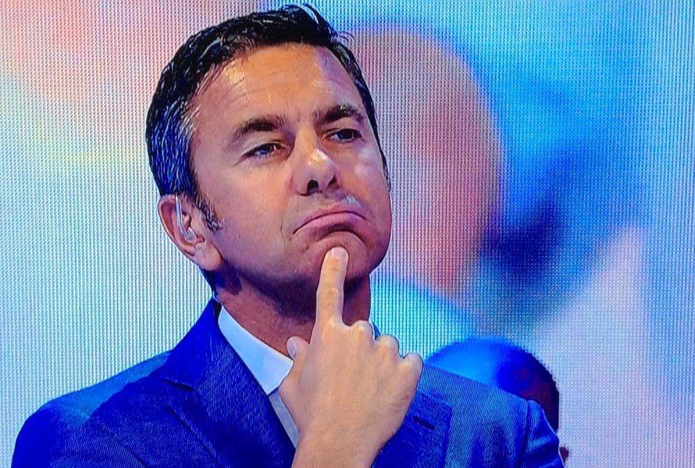 Futuro Nazionale, Costacurta: "Giampaolo e Gasperini sono bravissimi, farebbero bene"