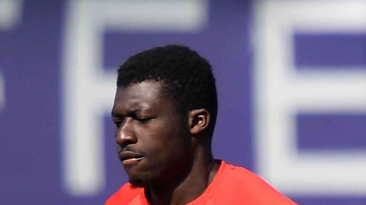 Ex Sampdoria, Duncan a Bergessio. "Dieci anni dopo, compagno speciale"