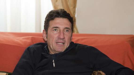 G. Galli avvisa Fiorentina: "Se domenica perdi a Genova ripiombi nel baratro"