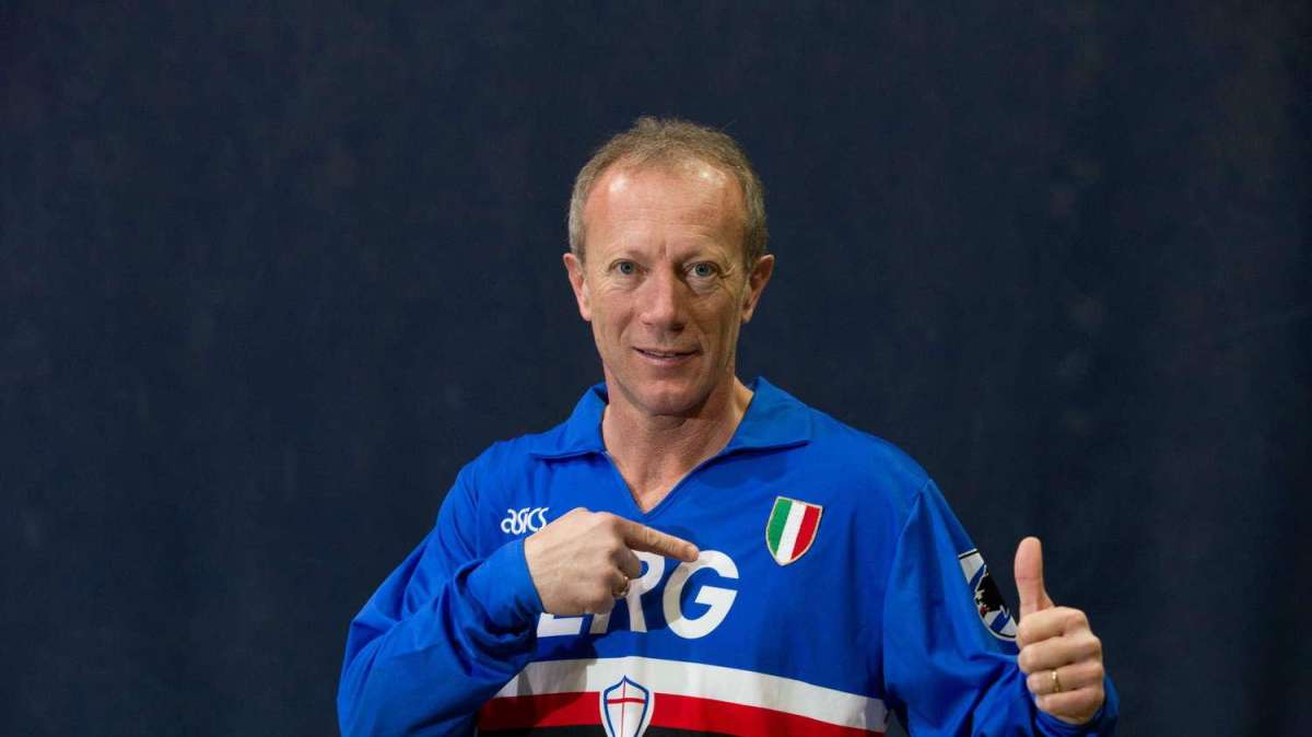 Mannini: "Abbraccio Vialli-Mancini è stato emozionante"