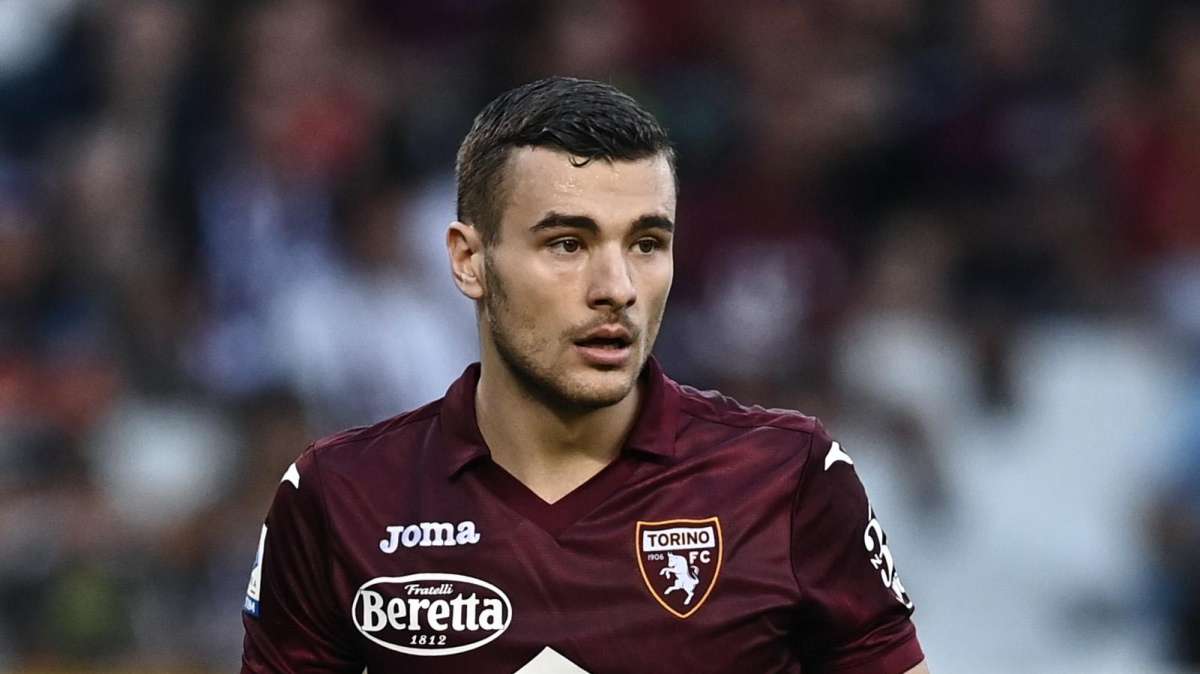 Torino attende la Sampdoria, Buongiorno: "Sarà partita tosta"