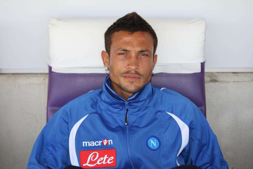 Inacio Pià: "Quagliarella è uno spettacolo"