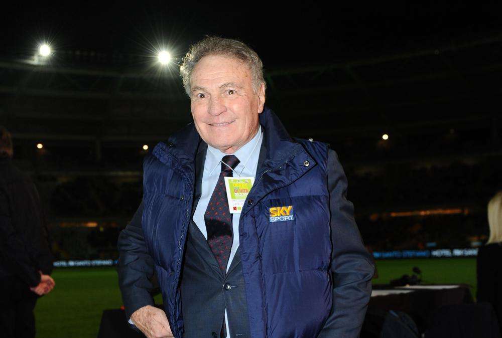 Altafini su Icardi - Argentina: "Se ha scelto cosi, la sua è una decisione giusta, che va rispettata"