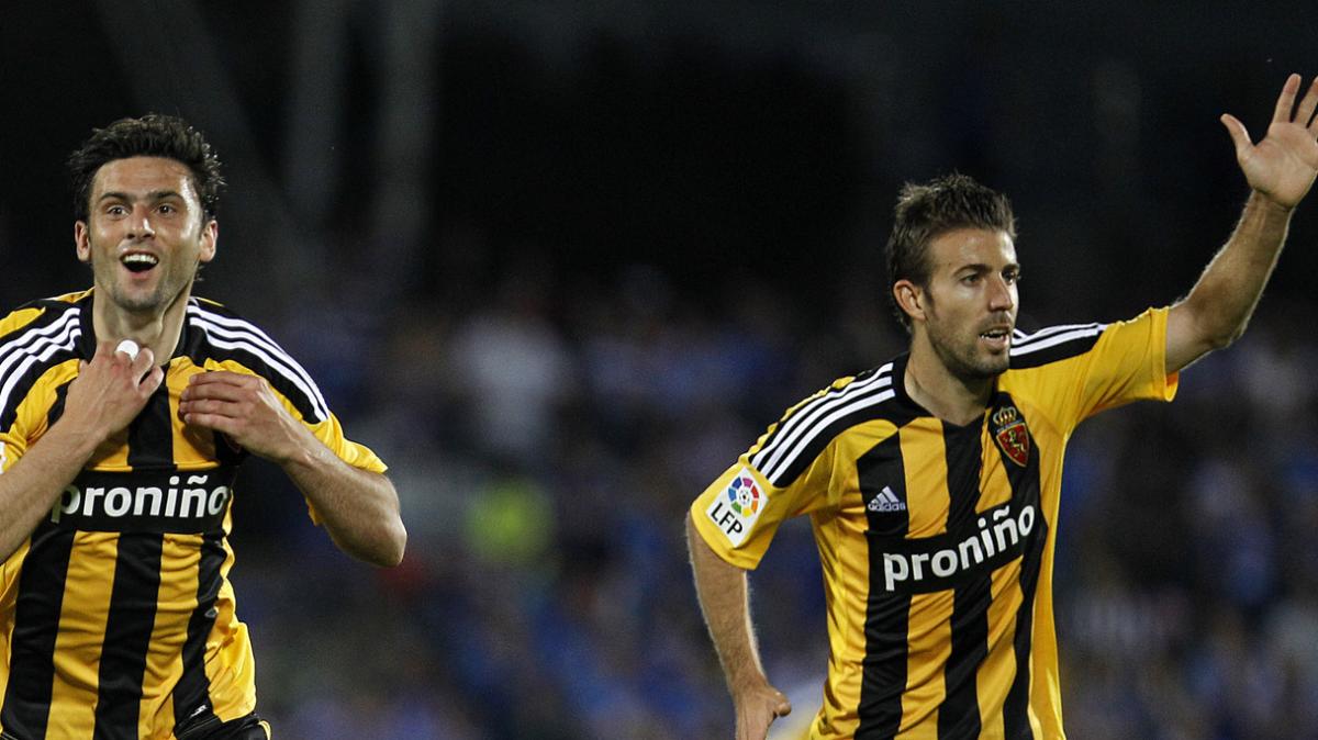 Prestiti Sampdoria, Luis Garcia: "Pedrola deve essere giocatore chiave" 