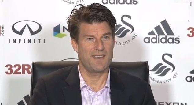 Laudrup: "Damsgaard giocatore incredibilmente eccitante"
