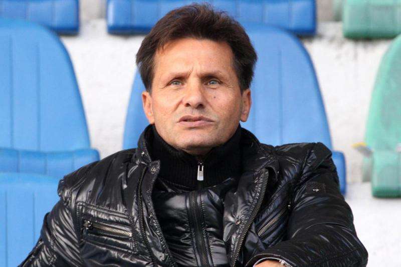 Samp-Bologna, Novellino ospite della Hall of Fame blucerchiata